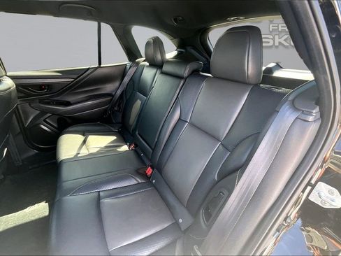 Used 2023 Subaru Outback Wilderness AWD/4WD image 26