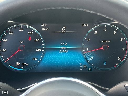 Certified 2022 Mercedes-Benz GLC 300 w/ Premium Package Lite image 24