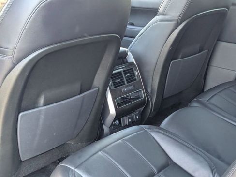 Used 2020 Land Rover Range Rover Sport SE AWD/4WD image 17