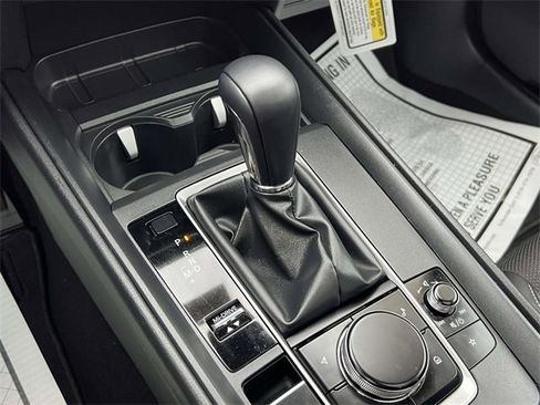 Certified 2025 MAZDA CX-50 AWD 2.5 S w/ Weather Package image 23