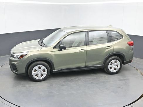 Used 2019 Subaru Forester w/ Popular Package #1 AWD/4WD image 32