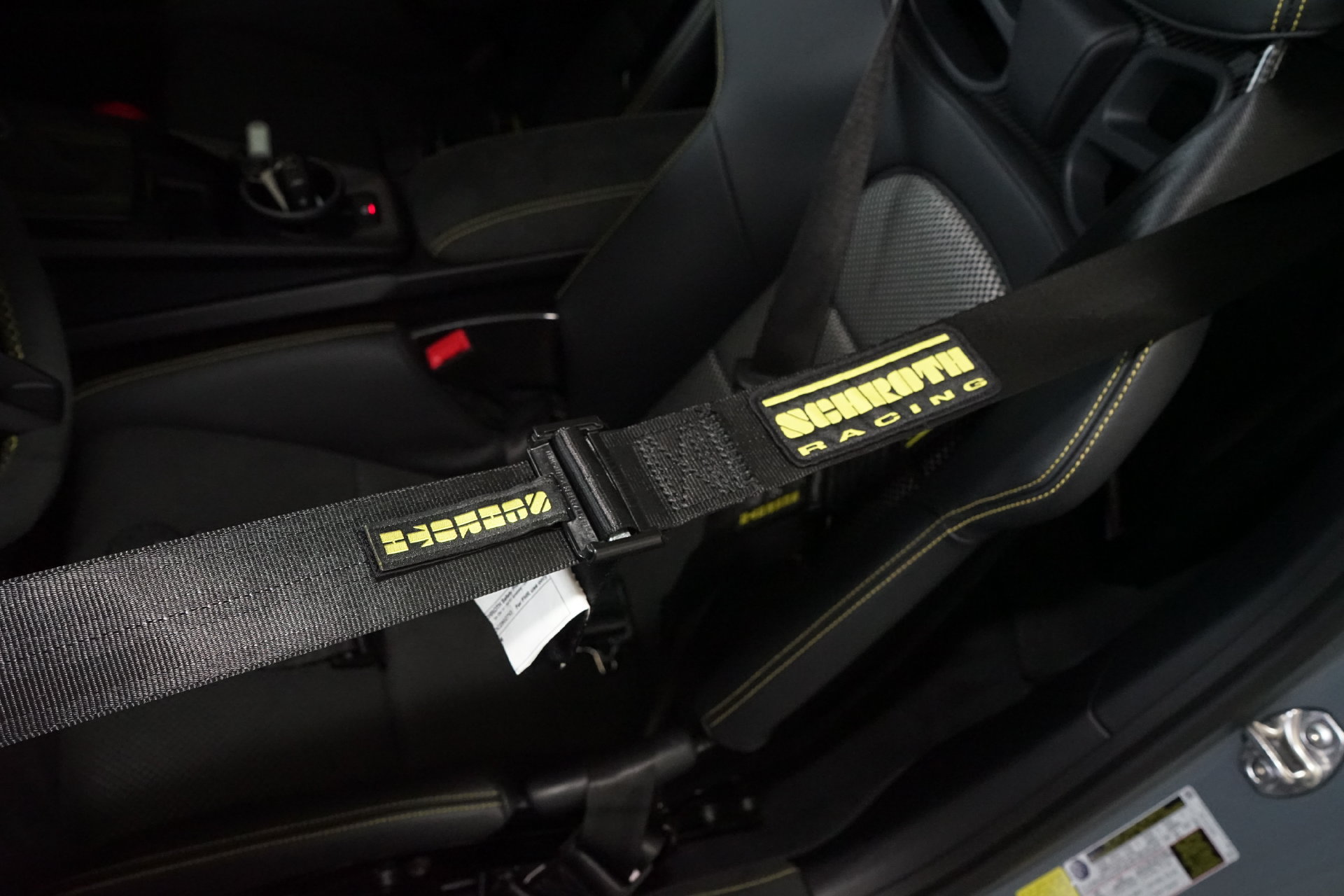 Used 2025 Porsche 911 GT3 RS RWD image 34
