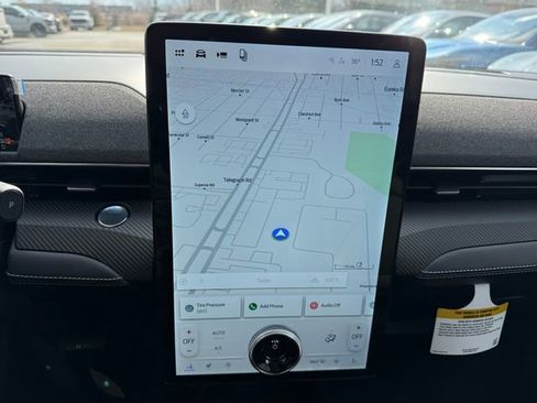 New 2026 Ford Mustang Mach-E Premium w/ Technology Package image 16