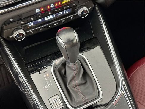 Used 2023 MAZDA CX-9 Carbon Edition image 15