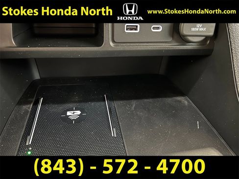 New 2025 Honda Pilot Touring image 23