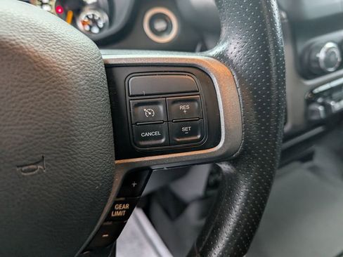 Used 2022 RAM 2500 Tradesman image 19