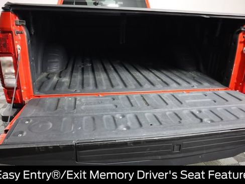 Used 2021 Ford F350 Lariat w/ Lariat Ultimate Package AWD/4WD image 30