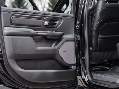 New 2026 RAM 1500 Rebel image 39