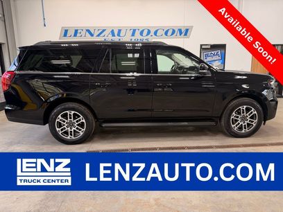 Used 2025 Ford Expedition Max Active