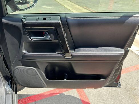 Used 2019 Toyota 4Runner TRD Pro AWD/4WD image 28