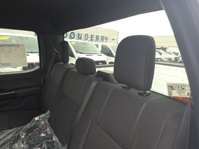 New 2026 Ford F150 STX w/ F-150 LOBO Package AWD/4WD image 42