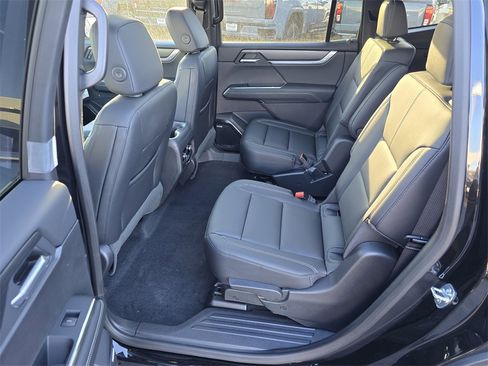 New 2025 GMC Acadia Elevation w/ Super Cruise Package image 24