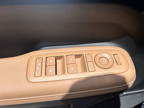 New 2026 Hyundai Santa Fe Limited FWD image 24