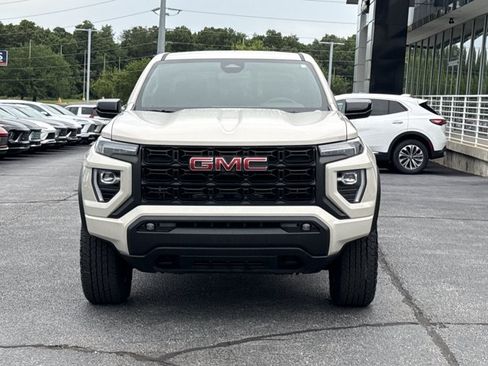 Used 2026 GMC Canyon Elevation w/ Convenience Package AWD/4WD image 14