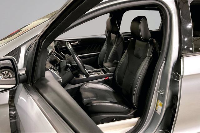 Used 2023 Ford Edge ST AWD/4WD image 25