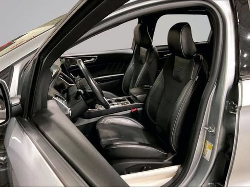 Used 2023 Ford Edge ST AWD/4WD image 25