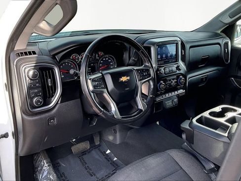 Used 2019 Chevrolet Silverado 1500 LT w/ All-Star Edition image 13