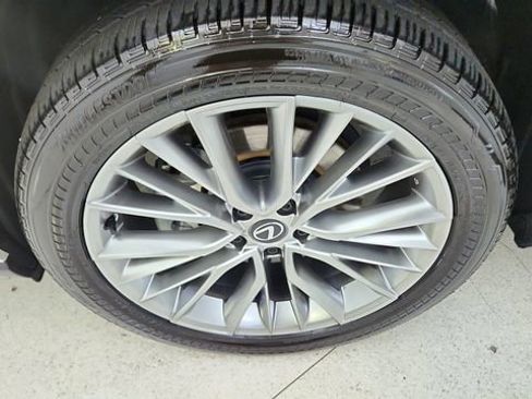 Used 2025 Lexus NX 350h AWD w/ Accessory Package (2T) image 55