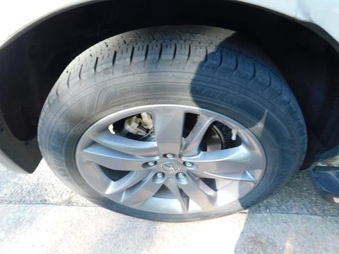 Used 2020 Acura RDX AWD w/ Advance Package image 8
