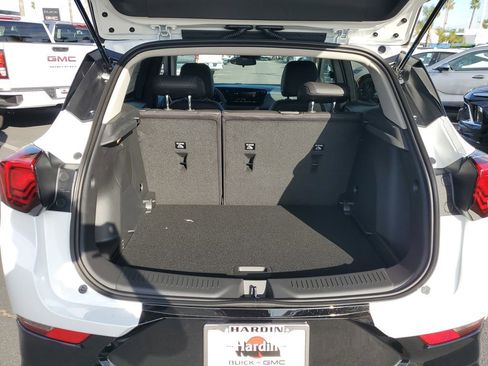 New 2026 Buick Encore GX Sport Touring image 6