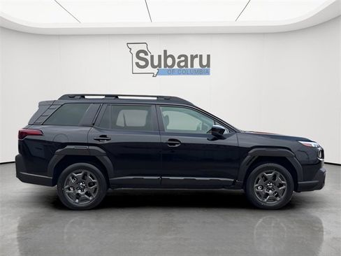 New 2026 Subaru Outback Premium image 8