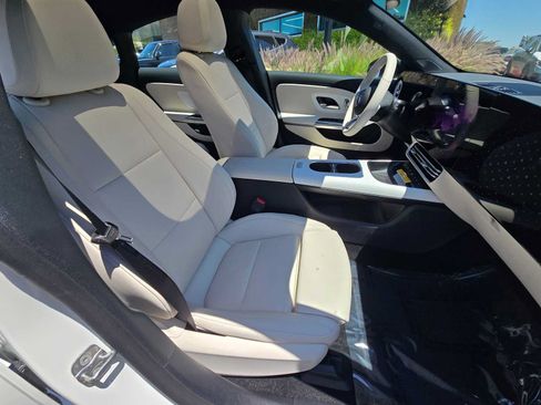New 2026 Mercedes-Benz CLA 350 image 10