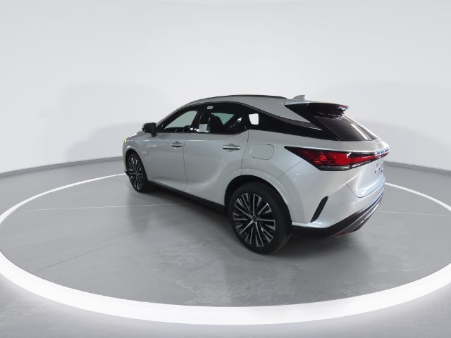 New 2026 Lexus RX 350 Premium Plus w/ Accessory Package (K3) FWD image 6