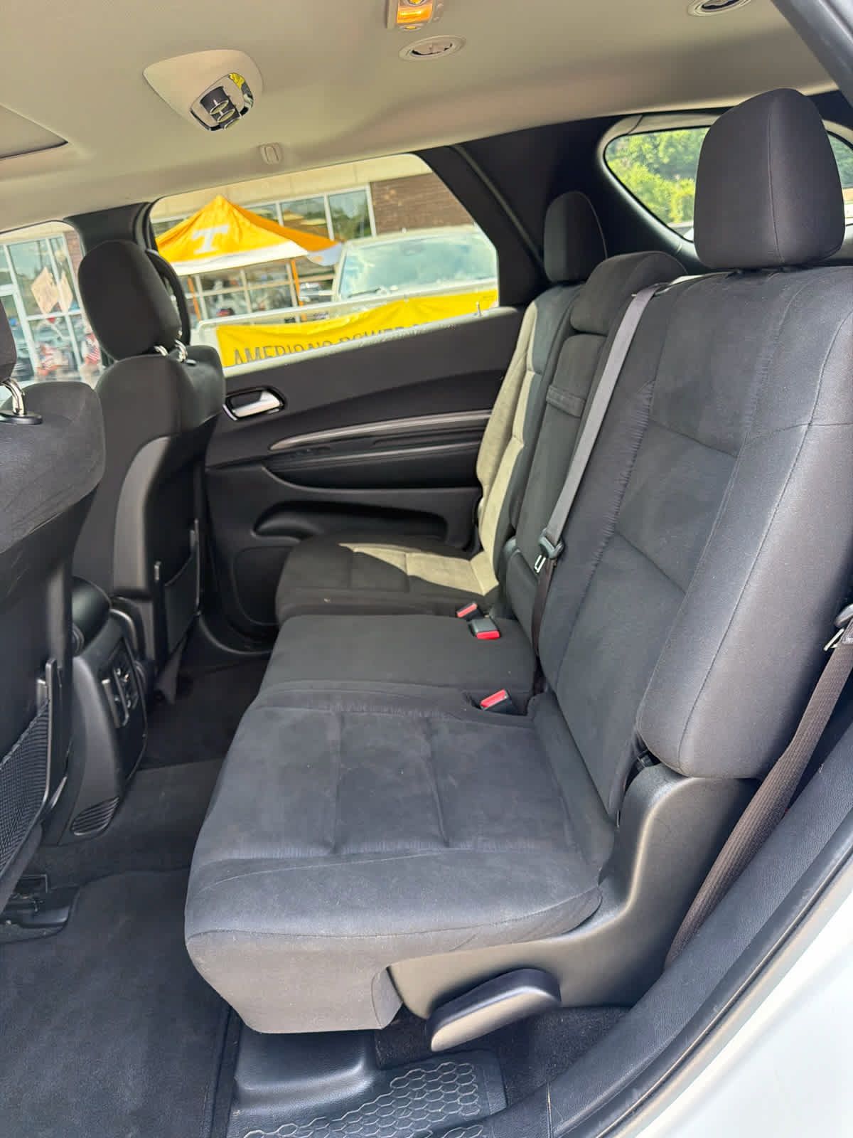Used 2022 Dodge Durango SXT w/ Anodized Platinum Package AWD/4WD image 12
