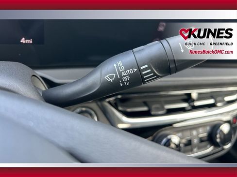 New 2026 Buick Envista Sport Touring w/ Convenience I Package image 32