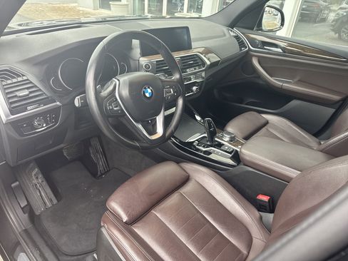 Used 2019 BMW X3 xDrive30i w/ Premium Package image 14