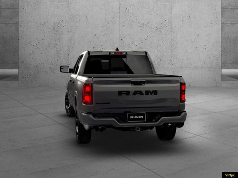 New 2026 RAM 1500 Big Horn image 13