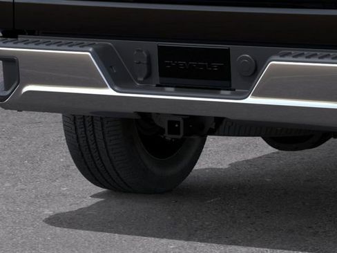 New 2026 Chevrolet Silverado 1500 LT w/ Texas Edition Plus RWD image 14
