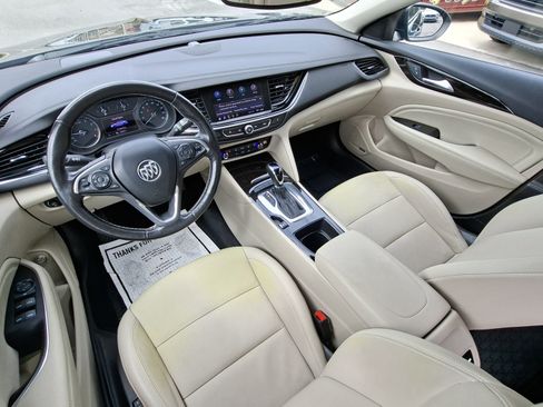 Used 2019 Buick Regal Essence w/ Driver Confidence Package I AWD/4WD image 19