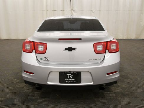 Used 2016 Chevrolet Malibu LTZ image 6