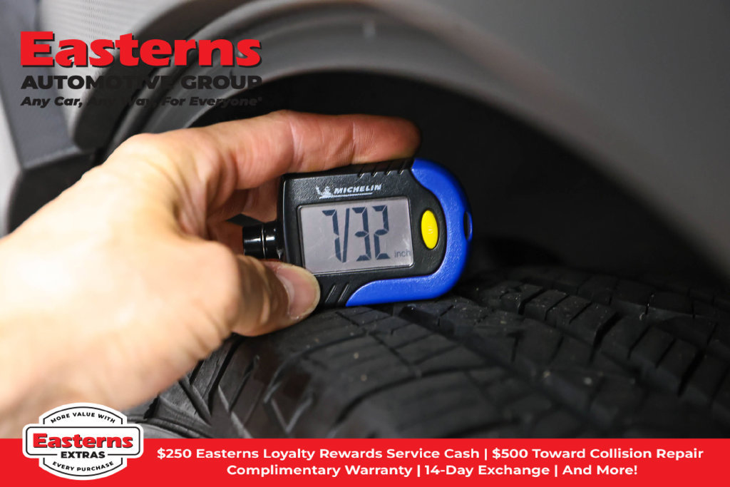 Used 2022 Subaru Forester Premium AWD/4WD image 28