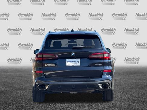 Certified 2023 BMW X5 xDrive40i w/ M Sport Package image 6