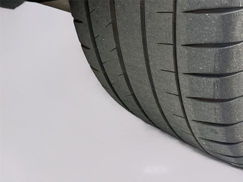 Used 2022 Dodge Challenger SRT Hellcat Redeye image 30