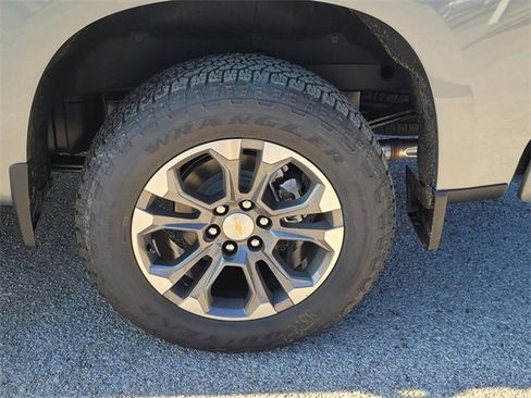 New 2026 Chevrolet Silverado 1500 High Country w/ Technology Package image 4