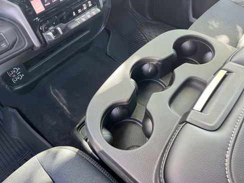 New 2026 RAM 2500 Big Horn image 24