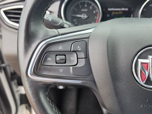 Used 2021 Buick Encore GX Select w/ Experience Buick Package FWD image 19