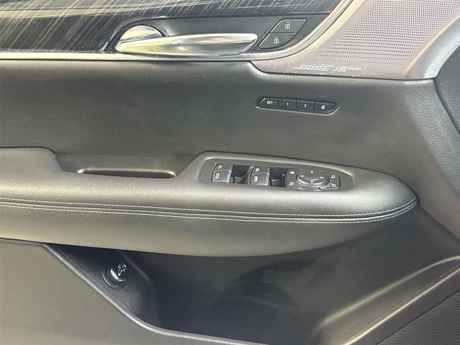 Used 2020 Cadillac XT6 Premium Luxury AWD/4WD image 19