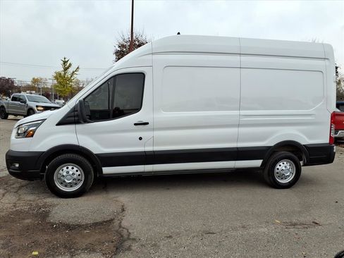 Used 2023 Ford Transit 350 Base w/ Ambulance Prep Package image 2