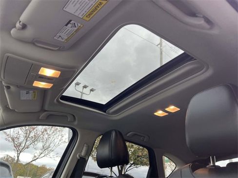 Certified 2023 MAZDA CX-5 AWD 2.5 S w/ Premium Package image 9