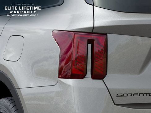 New 2026 Kia Sorento SX Prestige AWD/4WD image 12