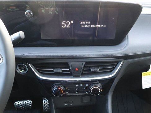 New 2026 Buick Encore GX Sport Touring w/ Studio Series image 21