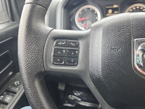 Used 2014 RAM 1500 Express image 24