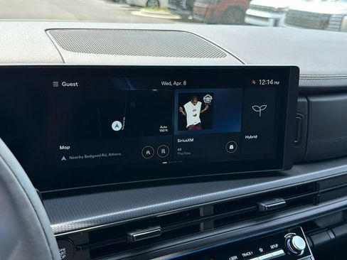 New 2026 Hyundai Santa Fe Calligraphy image 31