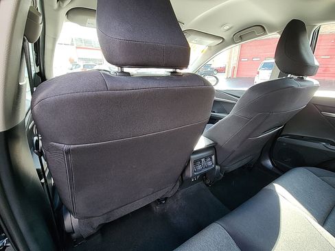 Certified 2025 Toyota Camry LE image 22