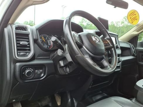 Used 2020 RAM 5500 Tradesman w/ Max Tow Package AWD/4WD image 14