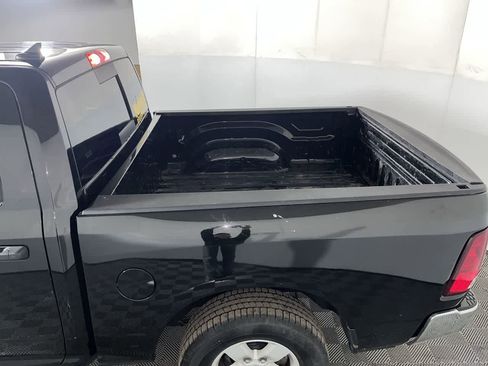 Used 2023 RAM 1500 Classic SLT w/ Trailer & Traction Group image 28